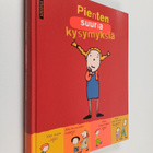 Pienten suuria kysymyksiä - pikkukuva 1