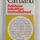 Barbara Cartland : Rakkaus sekoittaa suunnitelmat - pikkukuva 2