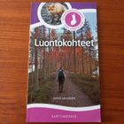 Suomen 100 Luontokohteet - pikkukuva 1