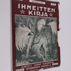 Ihmeitten kirja N:o 17 (syyskuu 1916) - pikkukuva 1