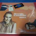 MONDO CANDIDO - MOCA UUSI LP - pikkukuva 1
