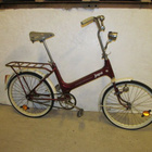 Vintage Jopo - pikkukuva 1