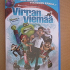 Virran viemää DVD - pikkukuva 1