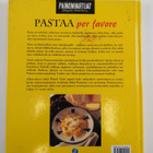 Wendy Veale : Pastaa per favore - pikkukuva 2
