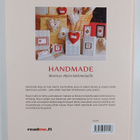 Heini Ruha : Handmade - Ideoita ja ohjeita kädentaitajille - pikkukuva 2