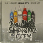 The Ultimate Xenia • City House Mix CD - pikkukuva 1