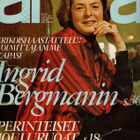 Anna n:o 50 1973 Ingrid. Jörn. Riitta Nelimarkka. - pikkukuva 1