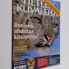 Tieteen kuvalehti 4/2005 - pikkukuva 1