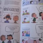 Charles M. Schultz: Tellu + Tervetuloa Ressu - pikkukuva 2