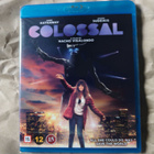 Blu-ray // Colossal (2016) - uusi - - pikkukuva 1