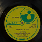 Deep Purple - In Rock LP UK NO EMI ’70 - pikkukuva 4