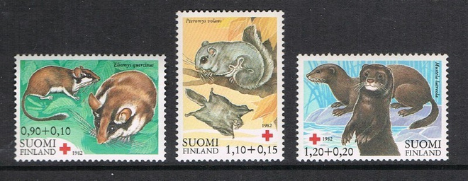 1982  PR (3)  ++