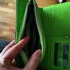 Beetlejuice Loungefly lompakko wallet - pikkukuva 3
