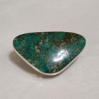 Krysokolla kivi / Chrysocolla ston - pikkukuva 1