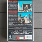VHS: Mad Max Asfalttisoturi + Mad Max Ukkosmyrsky Tupla VHS - pikkukuva 2