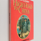 Jon Cleary : High Road to China - pikkukuva 1
