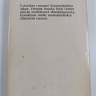 Mati Unt : Syystanssi - pikkukuva 2