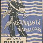SIKERMÄ PALLEN PARHAITA REVYYLAULUJA lauluvihko no. 10 1940 - pikkukuva 1