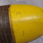 Sota-aikanen 120mm krh kranaatti - pikkukuva 4