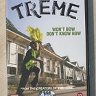 Treme: Kausi 1 (4DVD) uusi ja muoveissa - pikkukuva 1