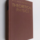 A. S. Kompaneyets : Theoretical Physics - pikkukuva 1