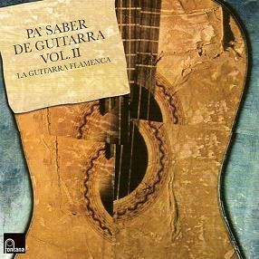 PA' SABER DE GUITARRA VOL.II