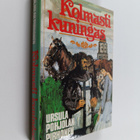 Ursula Pohjolan-Pirhonen : Kolmasti kuningas : historiall... - pikkukuva 1