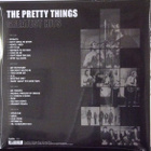 The Pretty Things – Greatest Hits - pikkukuva 2