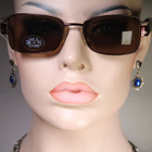 Uudet Sunset-aurinkolasit, optikkoliikkeestä, unisex, (60 €) - pikkukuva 2