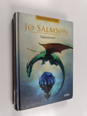 Jo Salmson : Stjärnstenen