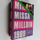 Mitä missä milloin 1989 : kansalaisen vuosikirja - pikkukuva 1