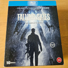 Falling Skies, The Complete Series (10 x Blu-ray) - pikkukuva 1