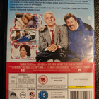 Planes Trains and Automobiles - Vauhdilla Chicagoon DVD - pikkukuva 2