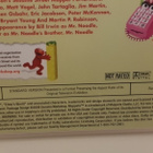 Elmo's World: Singing, Drawing and More DVD - pikkukuva 3