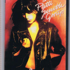The Patti Smith Group --- Redondo Nigger 1976/1979 DVDr - pikkukuva 1