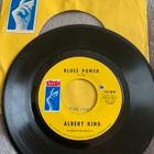 ALBERT KING: Blues Power * Night Stomp* USA 1968 - pikkukuva 1