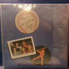 BABE RUTH - STEALIN' HOME M-/M- U.S -75 1ST PRESS LP - pikkukuva 2