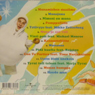 Munamies • Munamiehen Maailma CD - pikkukuva 5