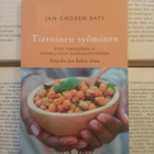Jan Chozen Bays - Tietoinen syöminen (pokkari) - pikkukuva 1