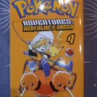 Pokemon adventures 4: Kadonneen jäljillä - pikkukuva 1