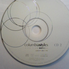 COLUMBIASTYLES :: POPKOMM.EDITION :: 2 x CD ,Promo , Sampler - pikkukuva 4