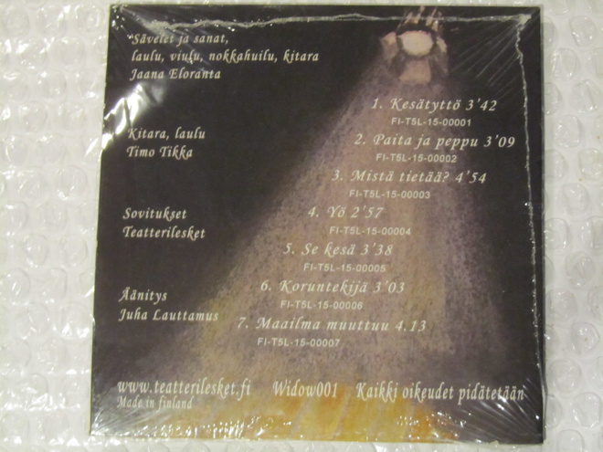 Item image
