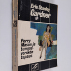 Erle Stanley Gardner : Perry Mason ja tummaverikön tapaus... - pikkukuva 1