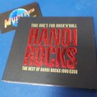 THE BEST OF HANOI ROCKS 1980-2008 2CD NIMMARILLA - pikkukuva 1