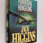Jack Higgins : Panoksena Hongkong - pikkukuva 1