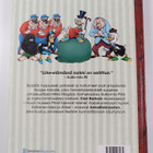 Walt Disney ym. : Rötös ja rangaistus - pikkukuva 2