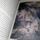 J.R.R. Tolkien - Keskeneräisten tarujen kirja - Uusi, kuvit. - pikkukuva 4