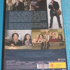 Dvd - Heikoin lenkki - Tom Vaughan elokuva - pikkukuva 3