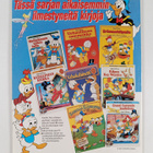 Walt Disney ym. : Alppien sankarit ja muita Aku Ankan par... - pikkukuva 2