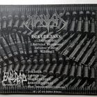 MANTAK 666 CD EP Black Metal 2009 HUIPPUKUNTO black sabbath - pikkukuva 2